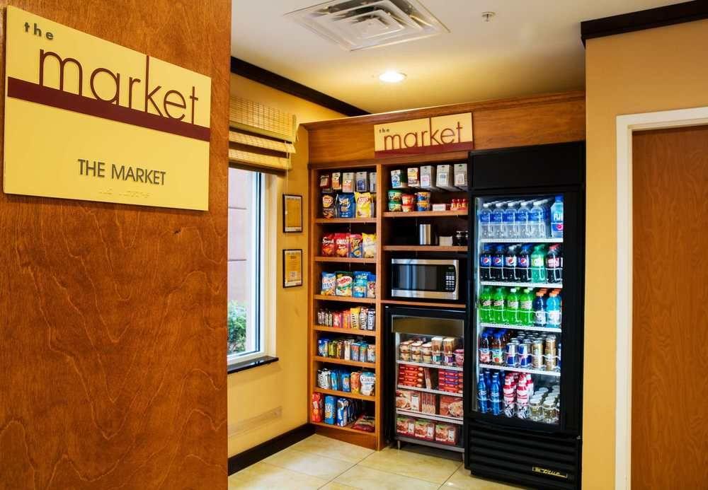 Fairfield Inn And Suites By Marriott Lakeland Plant City Eksteriør bilde