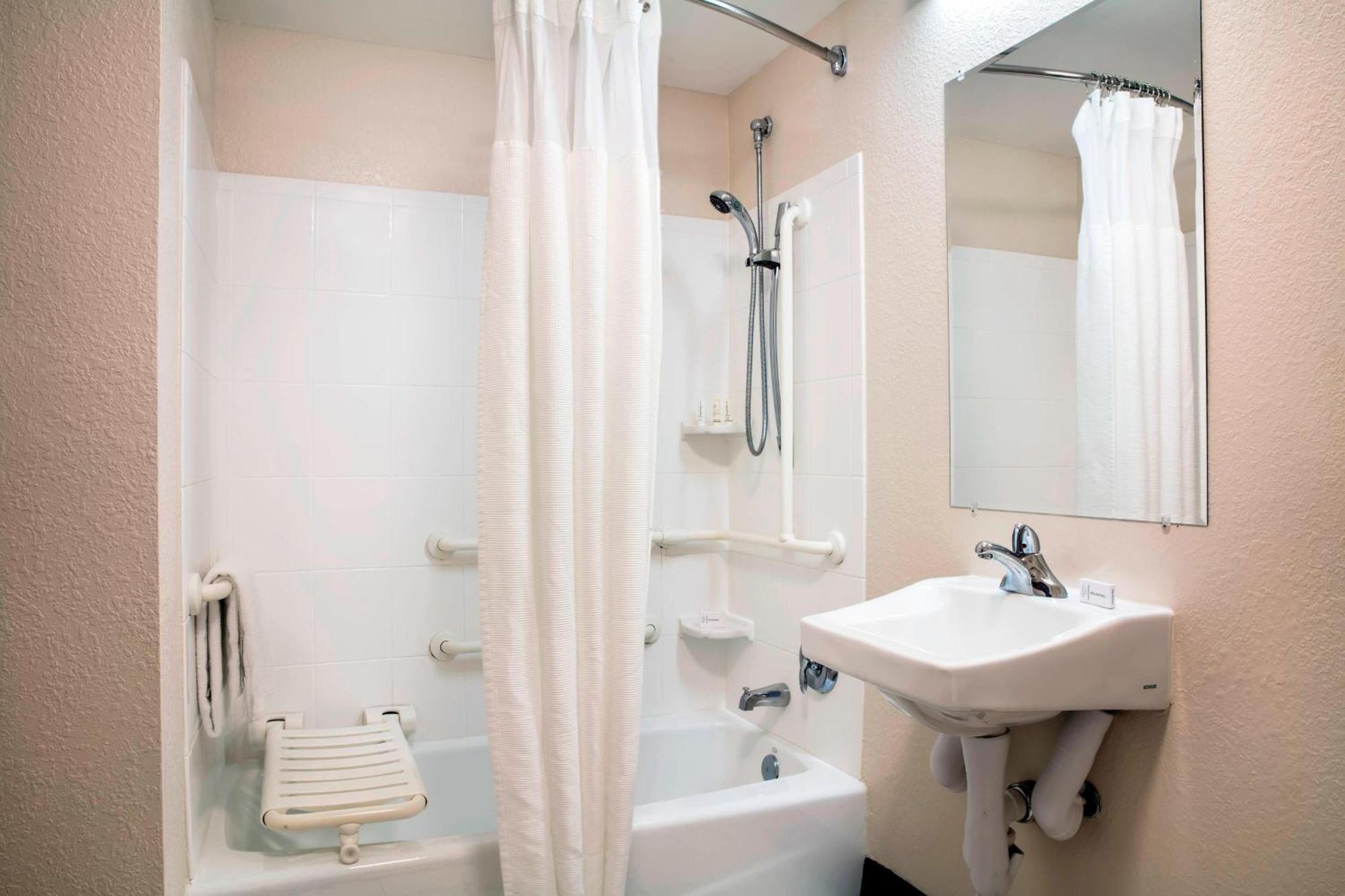 Fairfield Inn And Suites By Marriott Lakeland Plant City Eksteriør bilde