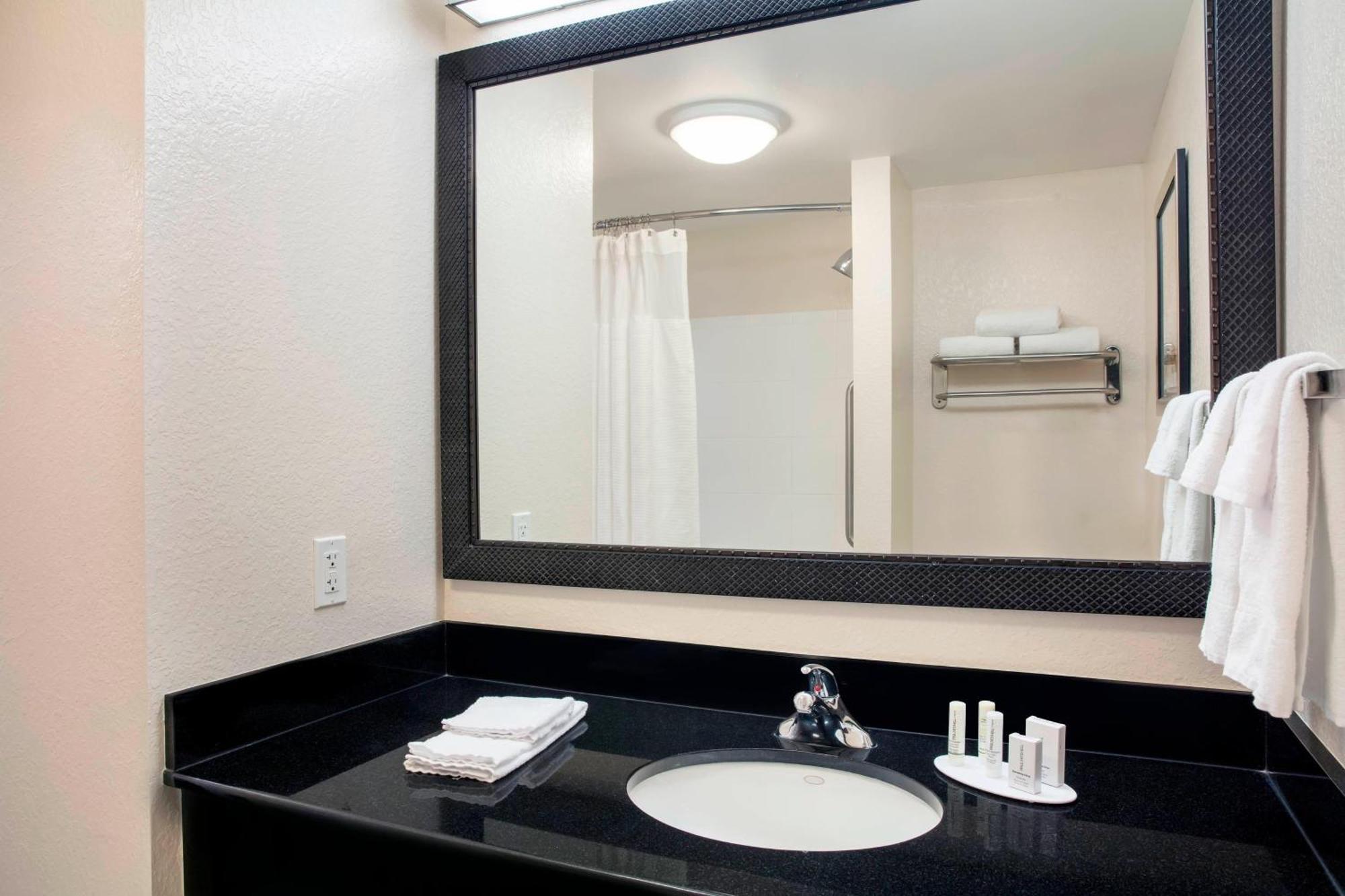 Fairfield Inn And Suites By Marriott Lakeland Plant City Eksteriør bilde