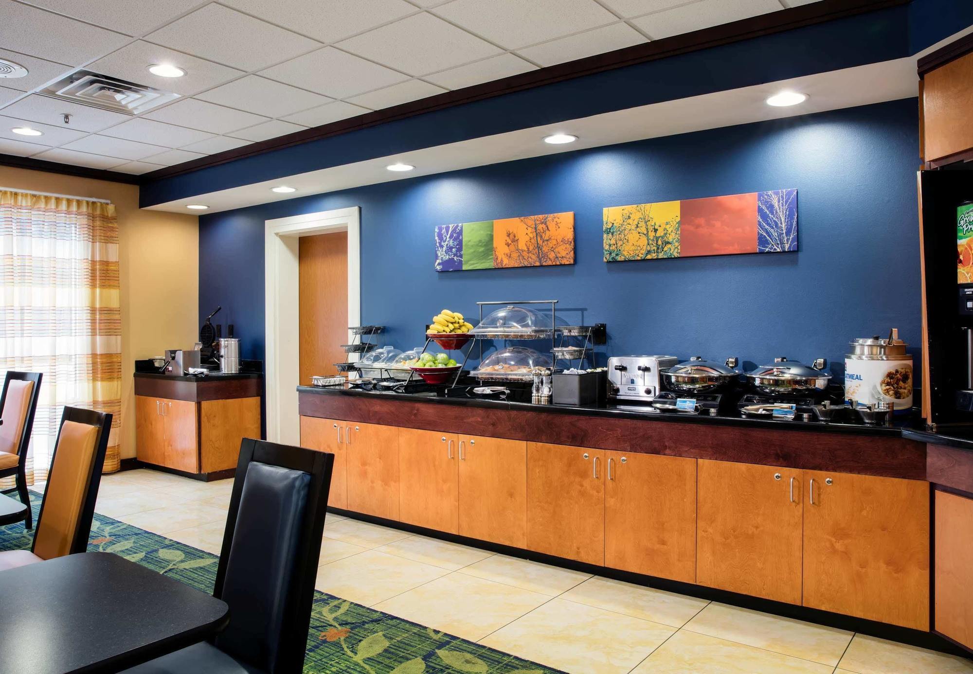 Fairfield Inn And Suites By Marriott Lakeland Plant City Eksteriør bilde