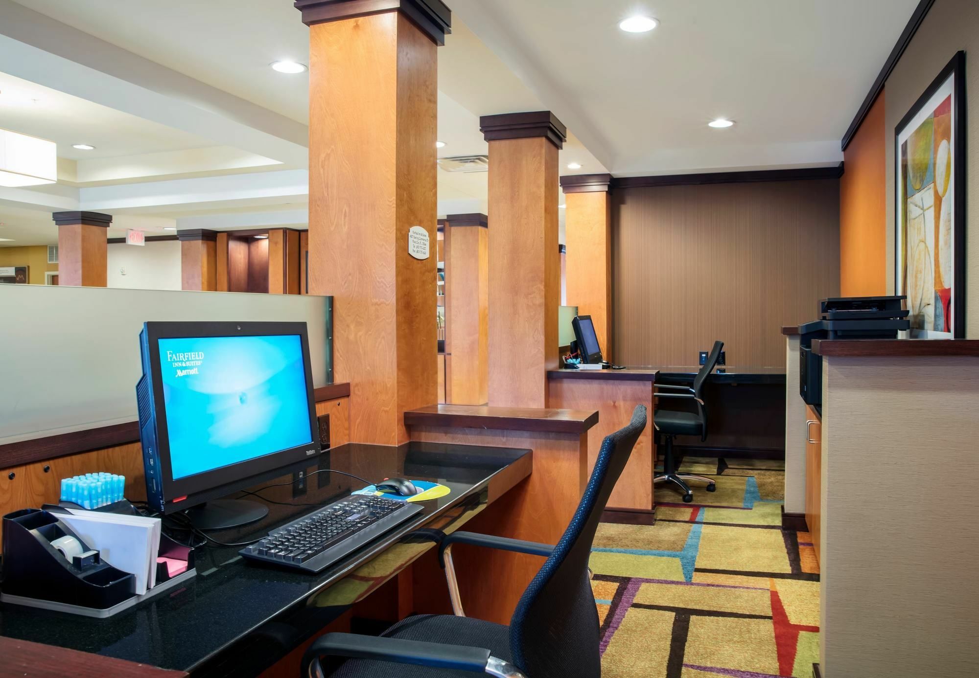 Fairfield Inn And Suites By Marriott Lakeland Plant City Eksteriør bilde