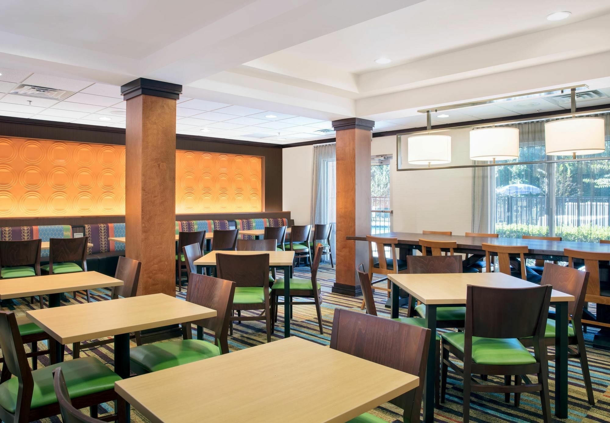 Fairfield Inn And Suites By Marriott Lakeland Plant City Eksteriør bilde